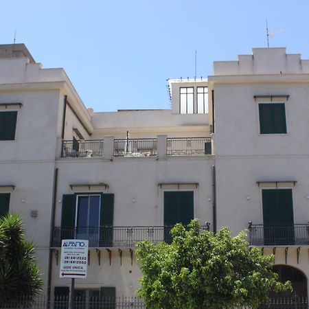La Terrazza Su Dante Rooms Palermo Exterior photo
